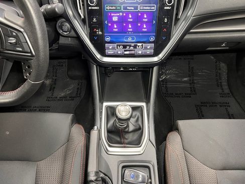 Used 2022 Subaru WRX Premium image 9