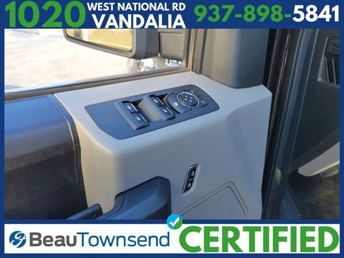 Certified 2018 Ford F150 XL w/ Equipment Group 101A Mid image 19