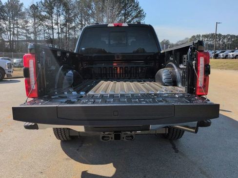 New 2026 Ford F250 XLT image 13