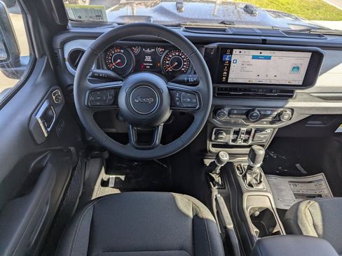New 2026 Jeep Gladiator Sport image 10