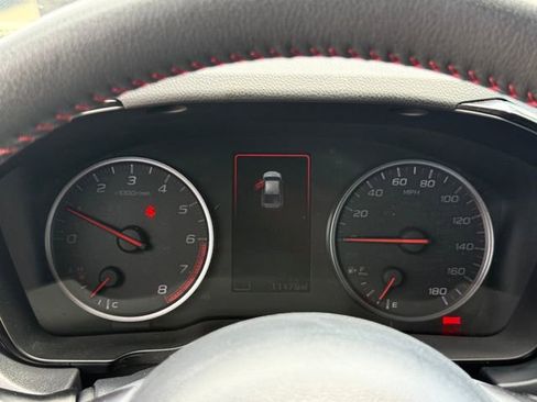 Used 2024 Subaru WRX Premium AWD/4WD image 17