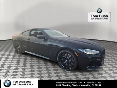 New 2026 BMW 840i xDrive Coupe