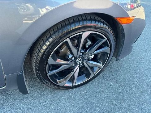 Used 2021 Honda Civic Sport image 35