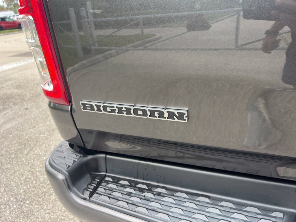 Certified 2022 RAM 1500 Big Horn AWD/4WD image 11