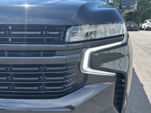Used 2023 Chevrolet Tahoe RST w/ Luxury Package AWD/4WD image 6