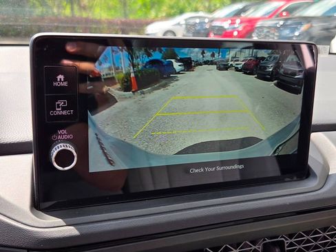 New 2026 Honda Accord SE image 15