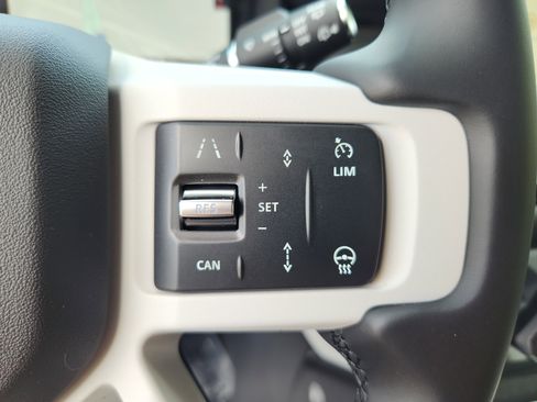 New 2025 Land Rover Defender 130 S image 18