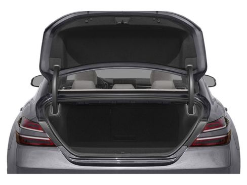 Used 2023 Genesis G70 3.3T w/ Sport Advanced Package AWD/4WD image 6