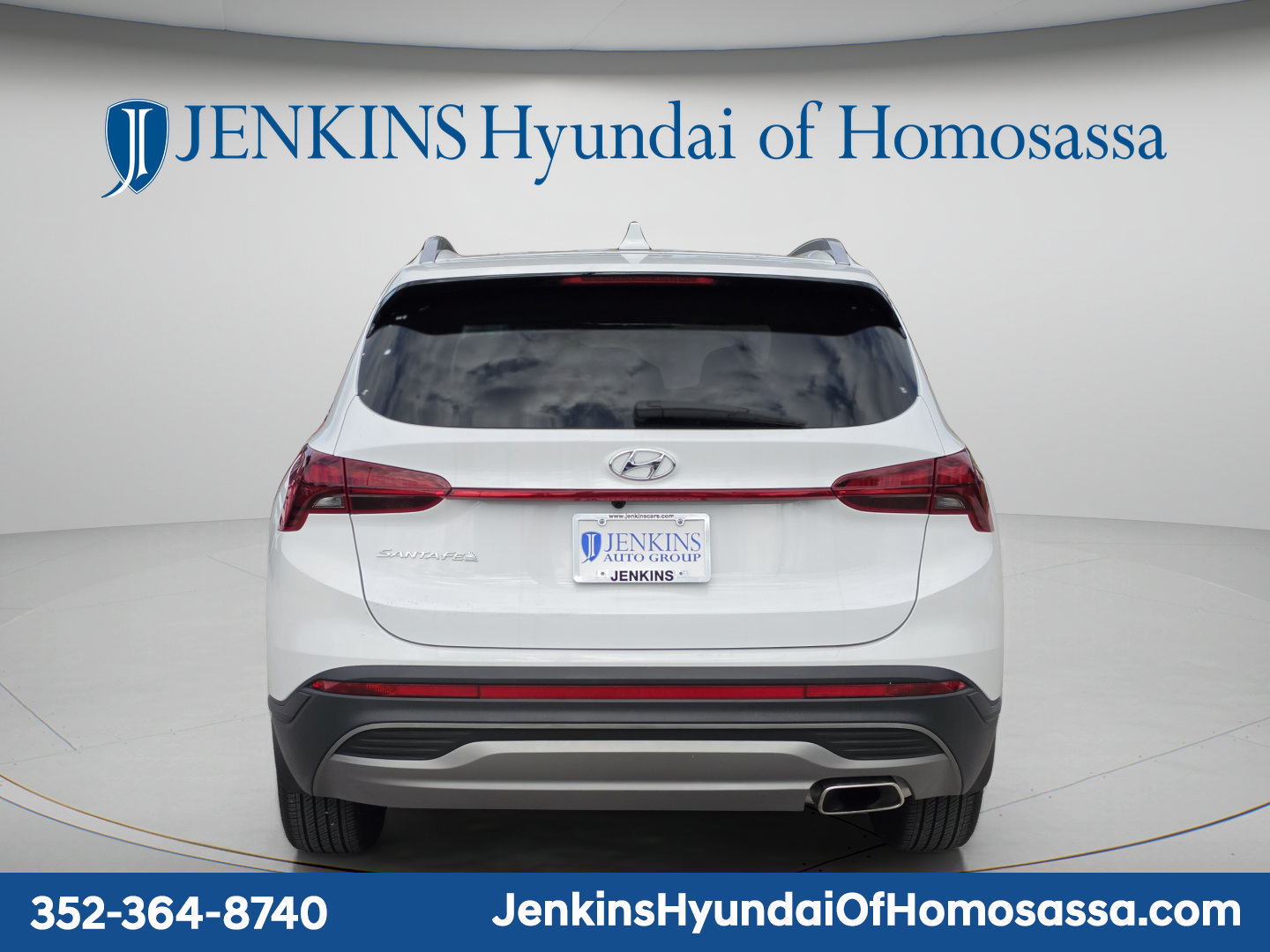 Used 2023 Hyundai Santa Fe SEL FWD image 6