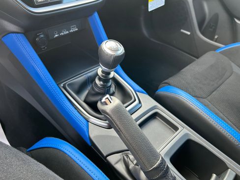 Used 2025 Subaru WRX tS w/ Popular Package #2A image 18