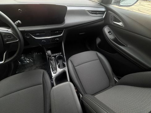 Used 2026 Buick Encore GX Preferred FWD image 34