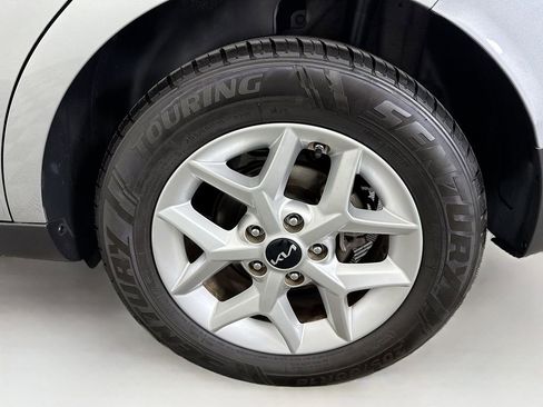 Used 2022 Kia Soul LX w/ Technology Package image 29