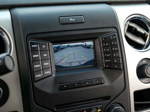 Used 2014 Ford F150 XLT w/ Equipment Group 302A Luxury RWD image 17