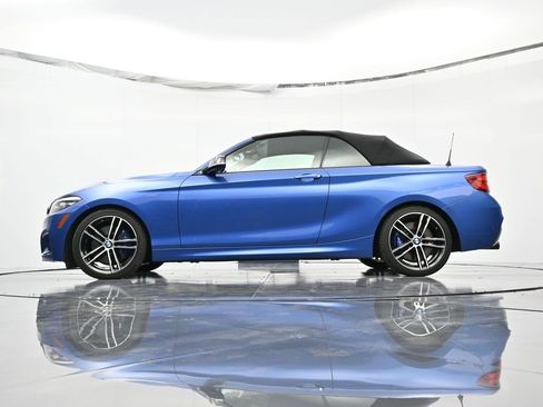 Used 2020 BMW M240i Convertible image 43