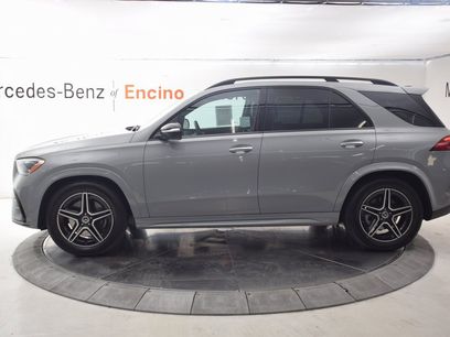 Used 2026 Mercedes-Benz GLE 450 4MATIC