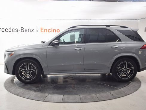 Used 2026 Mercedes-Benz GLE 450 4MATIC image 3