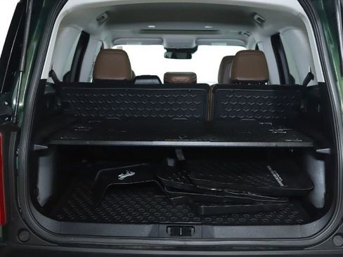 Used 2023 Ford Bronco Sport Outer Banks w/ Tech Package image 19