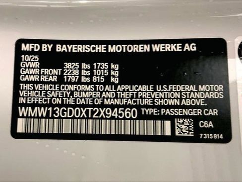 New 2026 MINI Cooper 2-Door Hardtop image 10