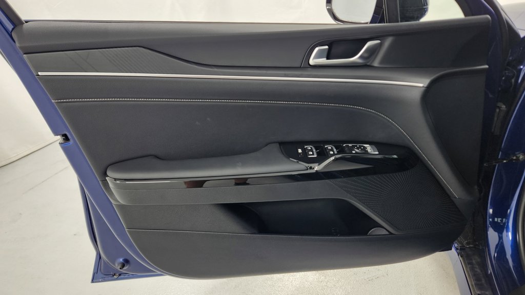 New 2026 Kia K5 GT-Line AWD/4WD image 16