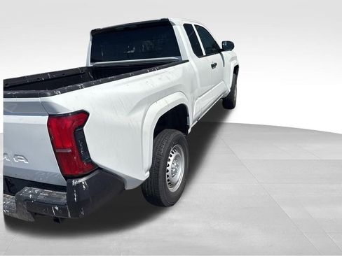 Used 2024 Toyota Tacoma SR RWD image 10