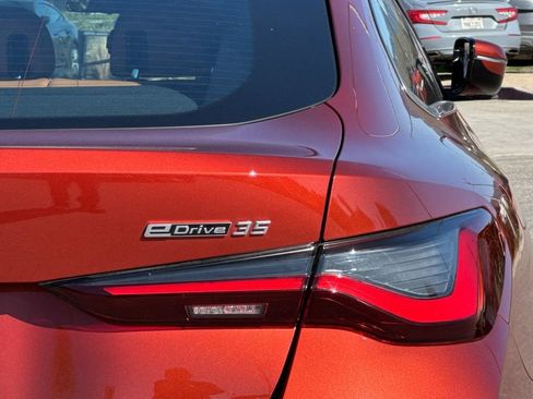 Used 2023 BMW i4 eDrive35 w/ Premium Package image 33