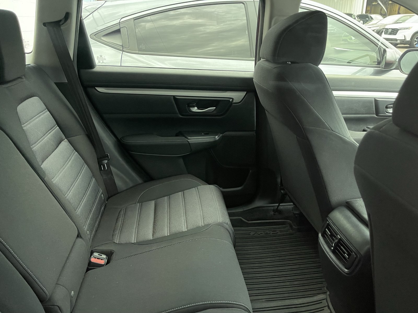 Used 2021 Honda CR-V Special Edition image 9