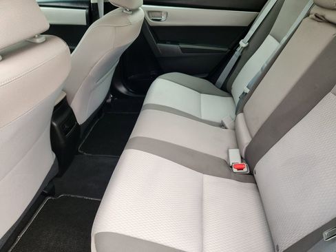 Used 2019 Toyota Corolla LE image 30