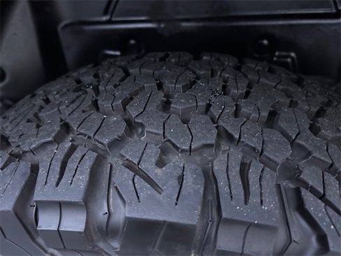 Used 2019 Jeep Wrangler Unlimited Rubicon image 26