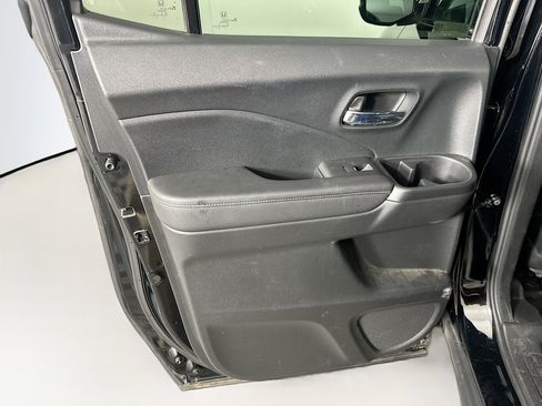 Used 2020 Honda Ridgeline RTL image 27