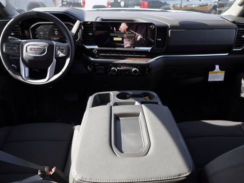 New 2026 GMC Sierra 1500 Elevation image 18