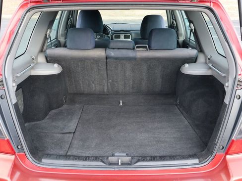 Used 2008 Subaru Forester Sports 2.5X image 14