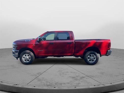 New 2026 RAM 2500 Big Horn image 13