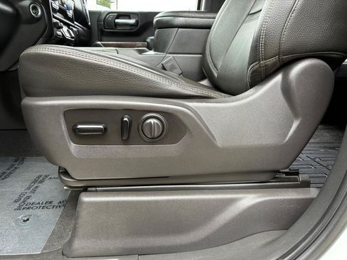 Used 2020 GMC Sierra 2500 Denali w/ Denali Ultimate Package AWD/4WD image 15