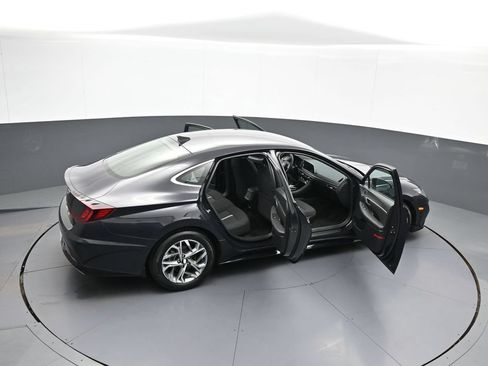 Certified 2023 Hyundai Sonata SEL FWD image 44