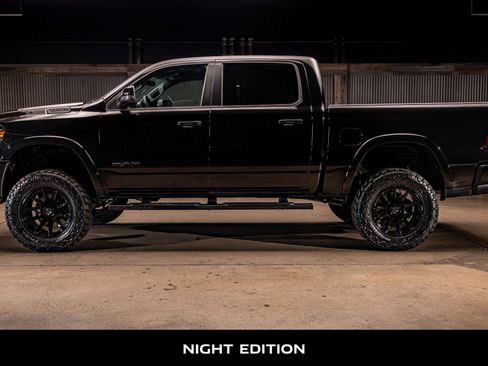 Used 2026 RAM 1500 Big Horn image 6