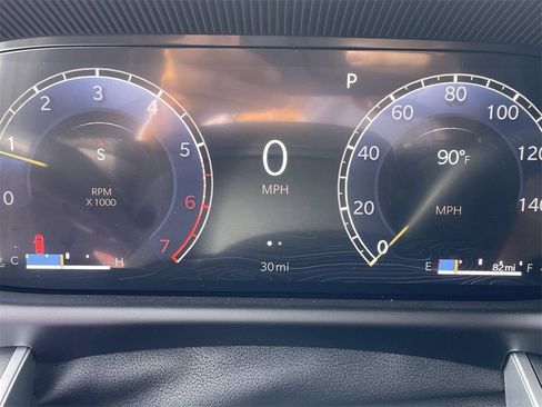 New 2025 Jeep Wagoneer L Base image 20