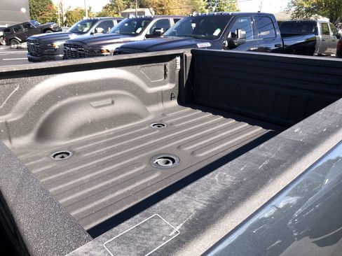 New 2026 RAM 2500 Big Horn image 9