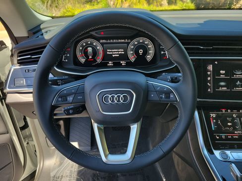 New 2026 Audi Q8 Premium Plus image 34