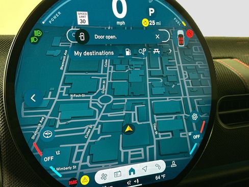 New 2026 MINI Cooper S image 15