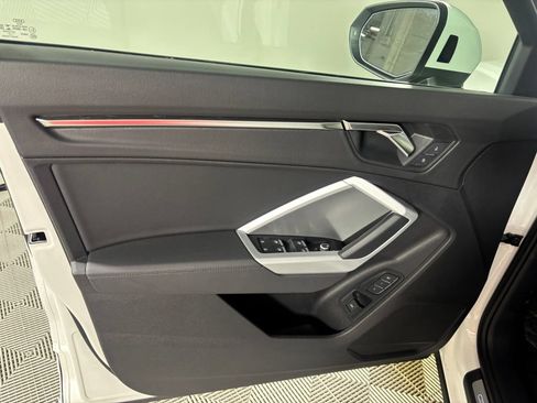 Used 2022 Audi Q3 2.0T Premium AWD/4WD image 10