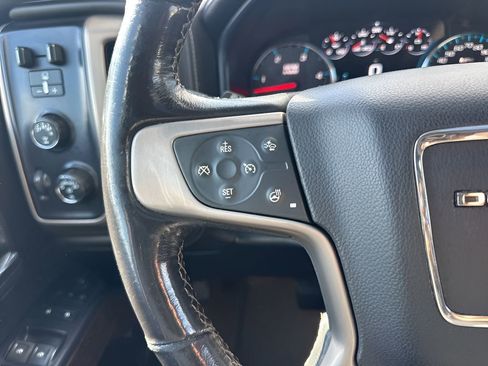 Used 2019 GMC Sierra 3500 Denali image 16
