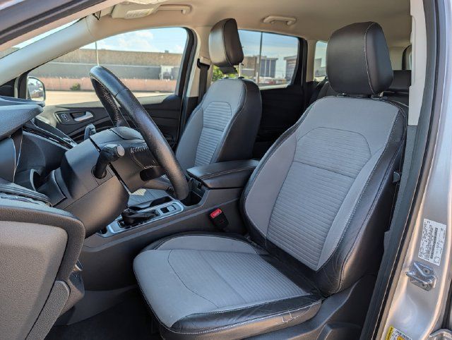 Used 2019 Ford Escape SE AWD/4WD image 22
