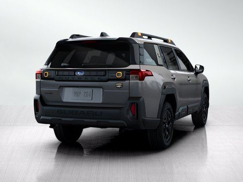 New 2026 Subaru Outback Wilderness AWD/4WD image 6