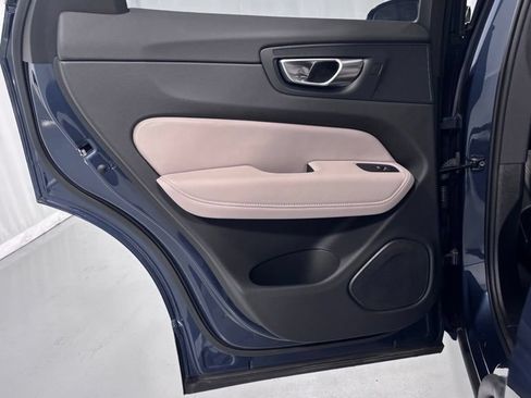 Certified 2026 Volvo XC60 B5 Plus AWD/4WD image 23