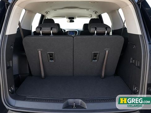 Used 2020 GMC Acadia SLE FWD image 19