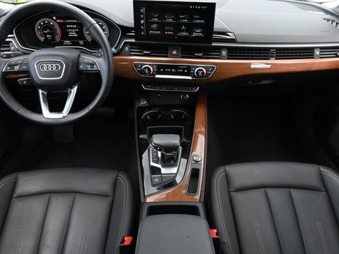Used 2023 Audi A5 2.0T Premium Plus AWD/4WD image 15