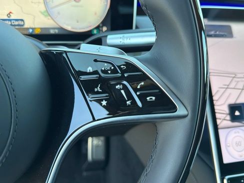 New 2026 Mercedes-Benz Maybach S 680 4MATIC image 22