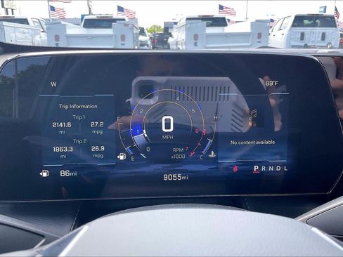 Used 2026 Chevrolet Equinox LT FWD image 20