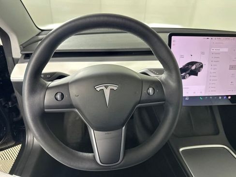 Used 2021 Tesla Model 3 Long Range image 14