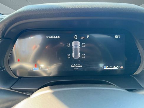 New 2025 Jeep Grand Cherokee Laredo X image 20